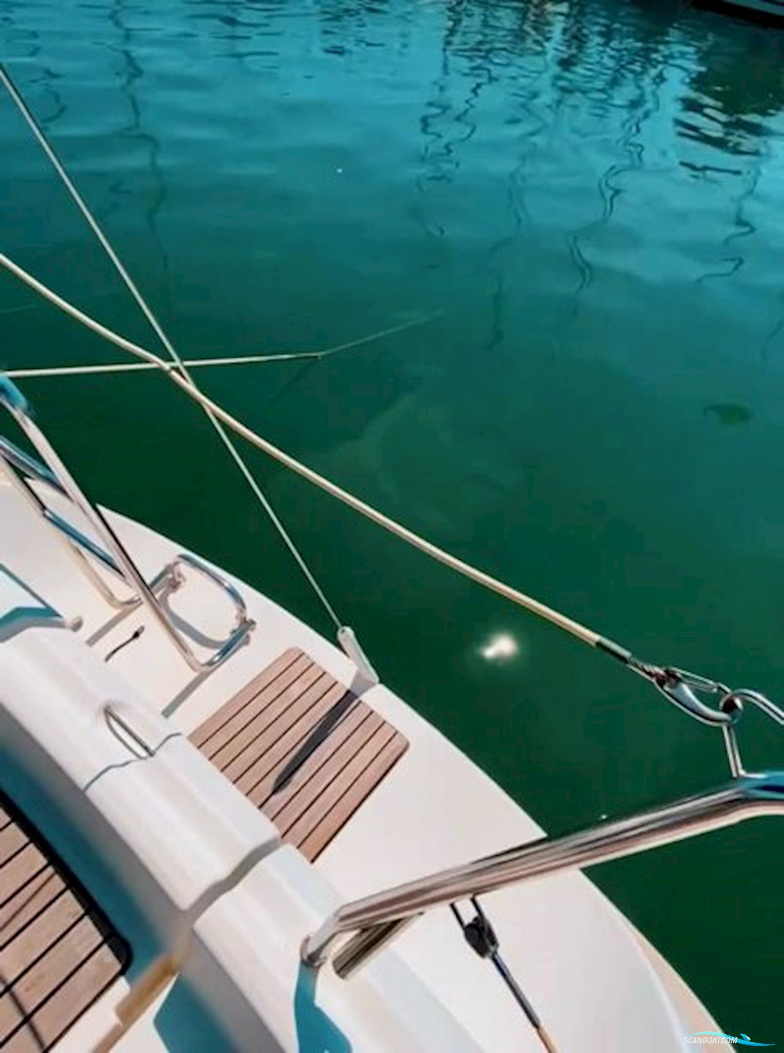 Beneteau Oceanis 311 Clipper