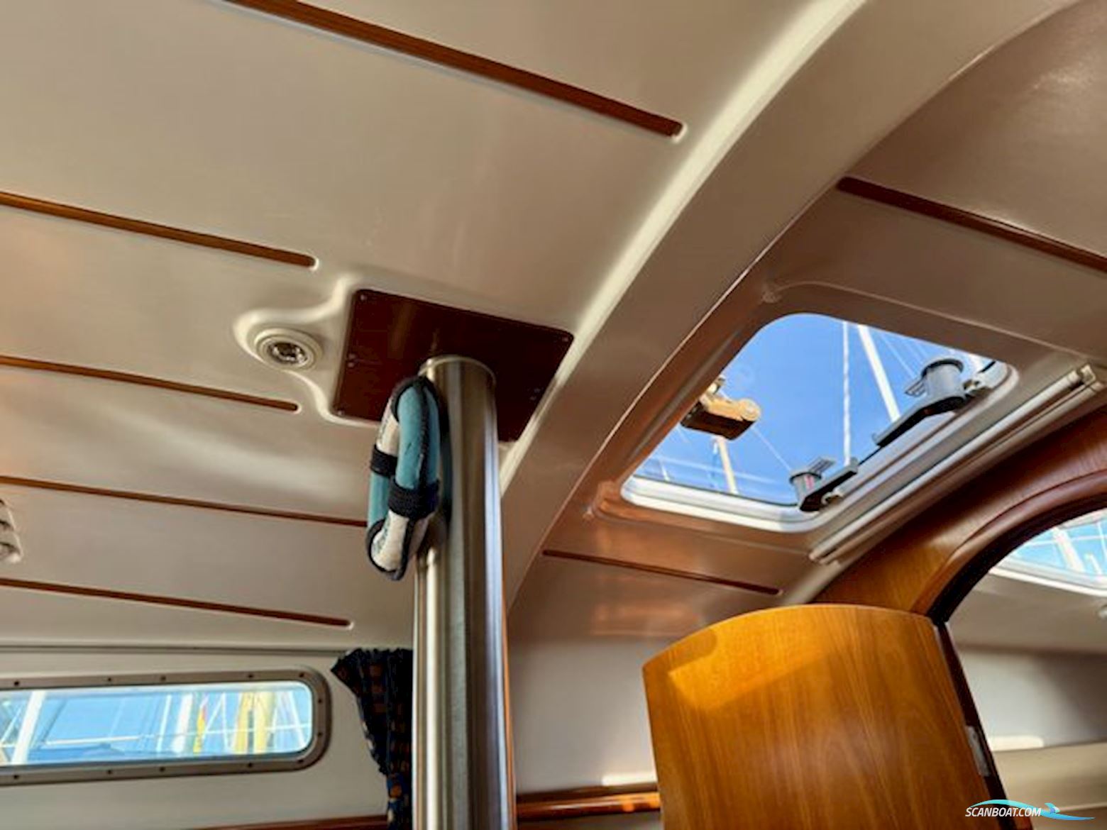 Beneteau Oceanis 311 Clipper