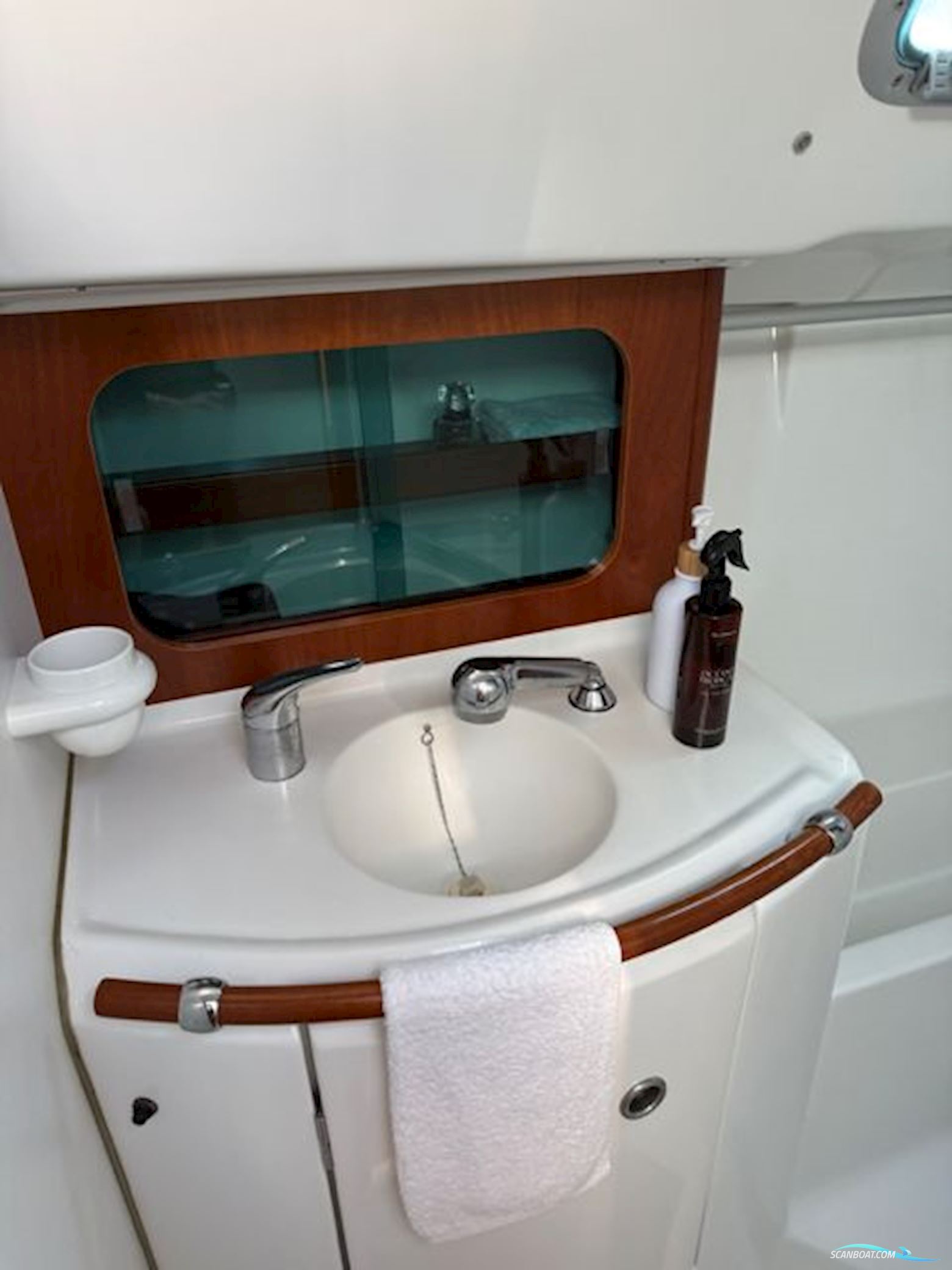 Beneteau Oceanis 311 Clipper