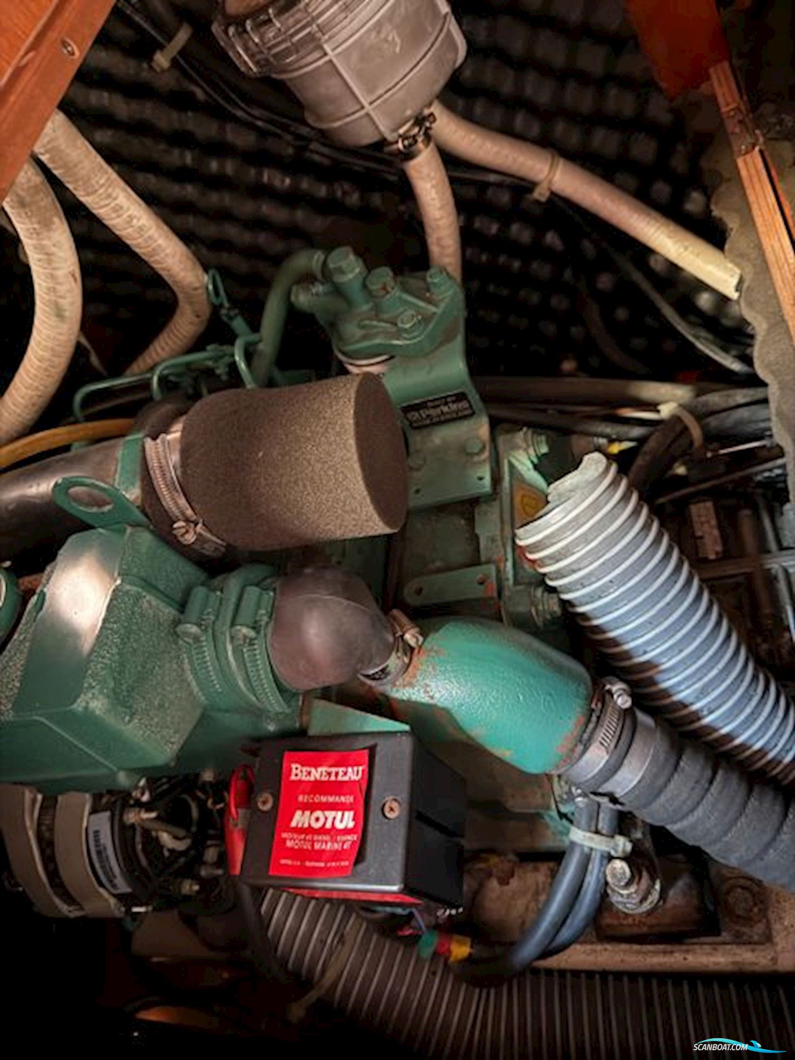 Beneteau Oceanis 311 Clipper