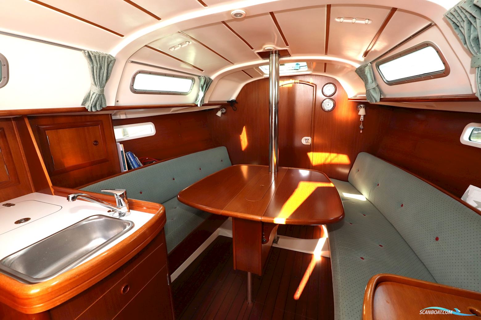 Beneteau Oceanis 311 Clipper