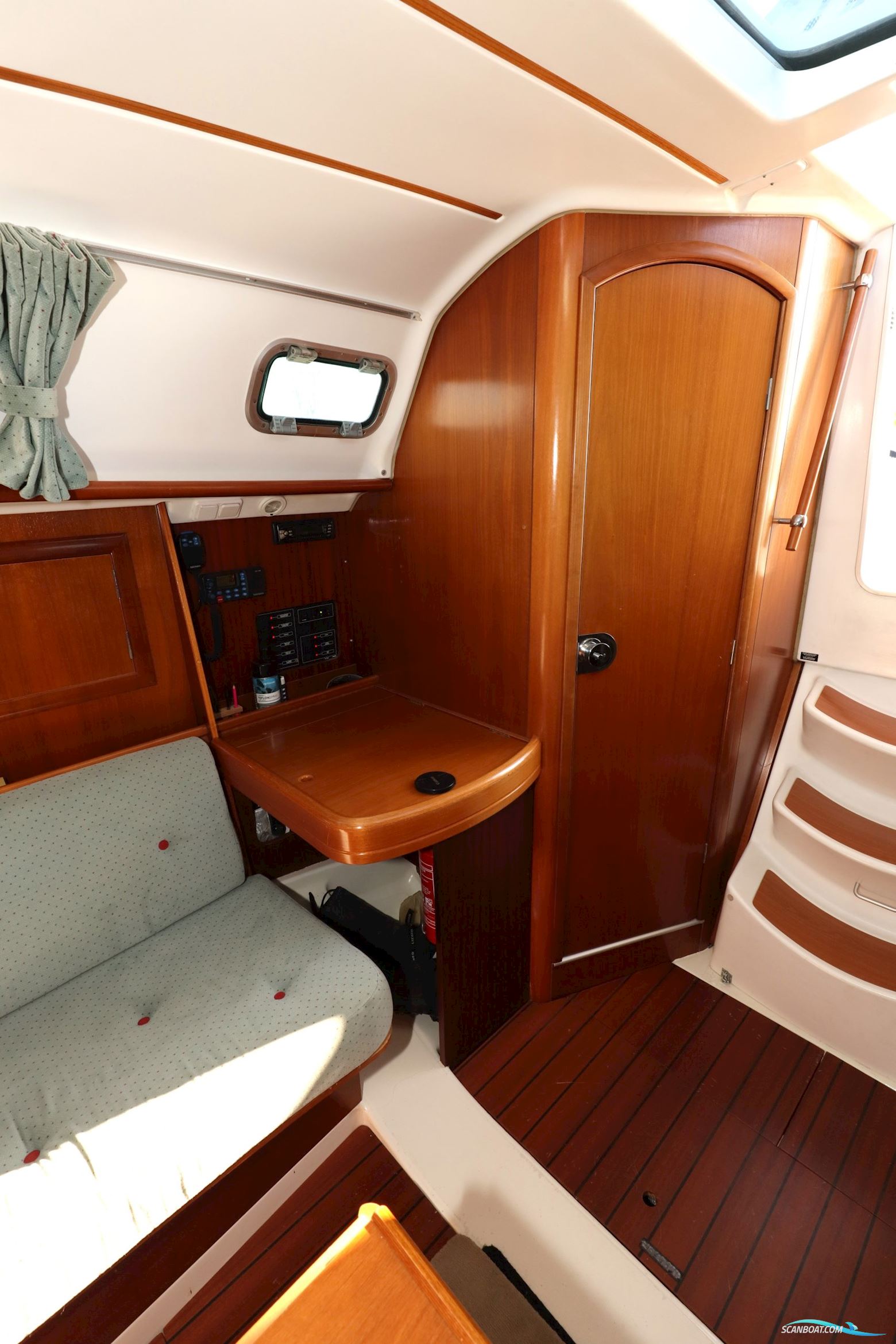Beneteau Oceanis 311 Clipper