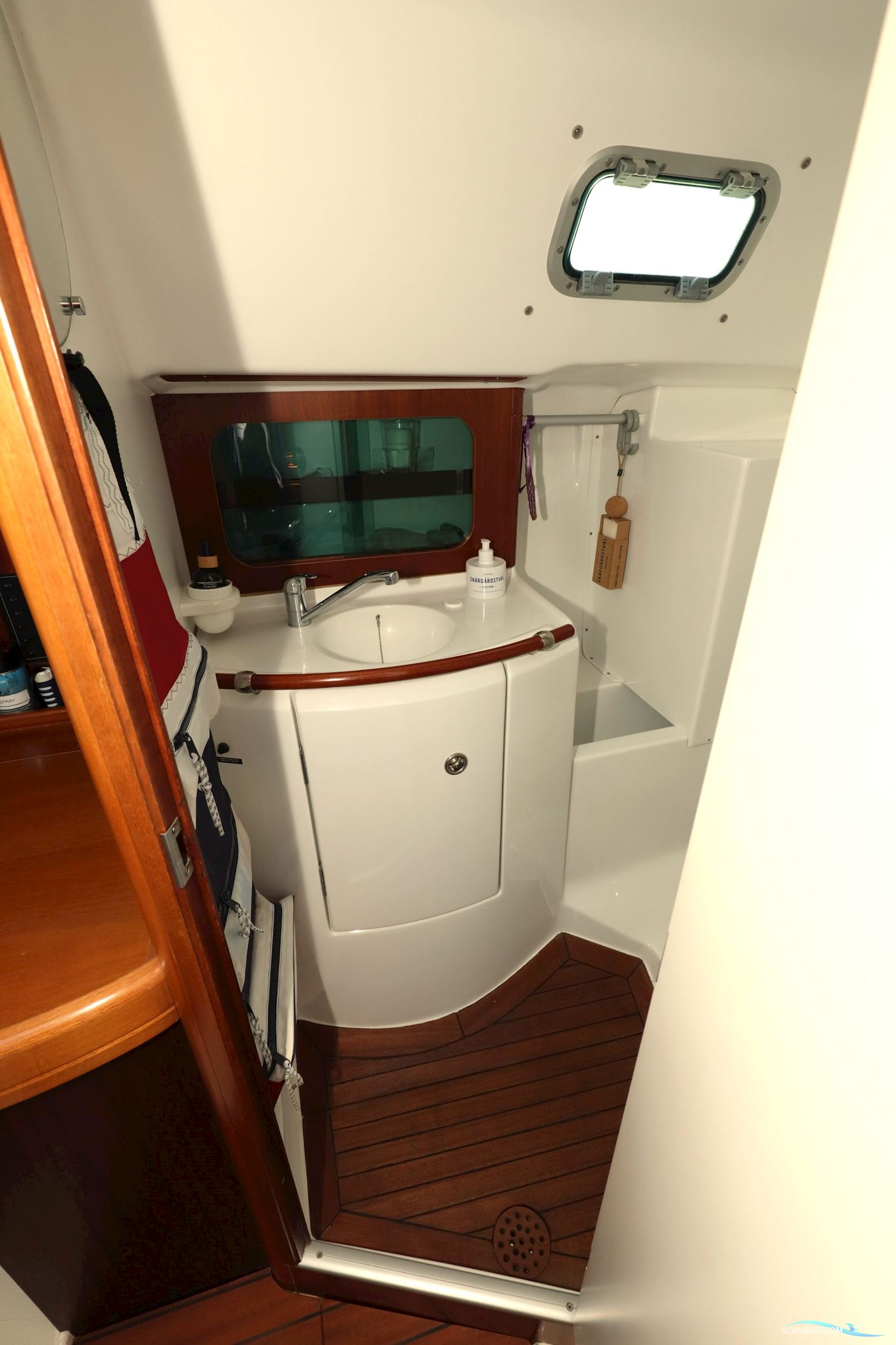 Beneteau Oceanis 311 Clipper