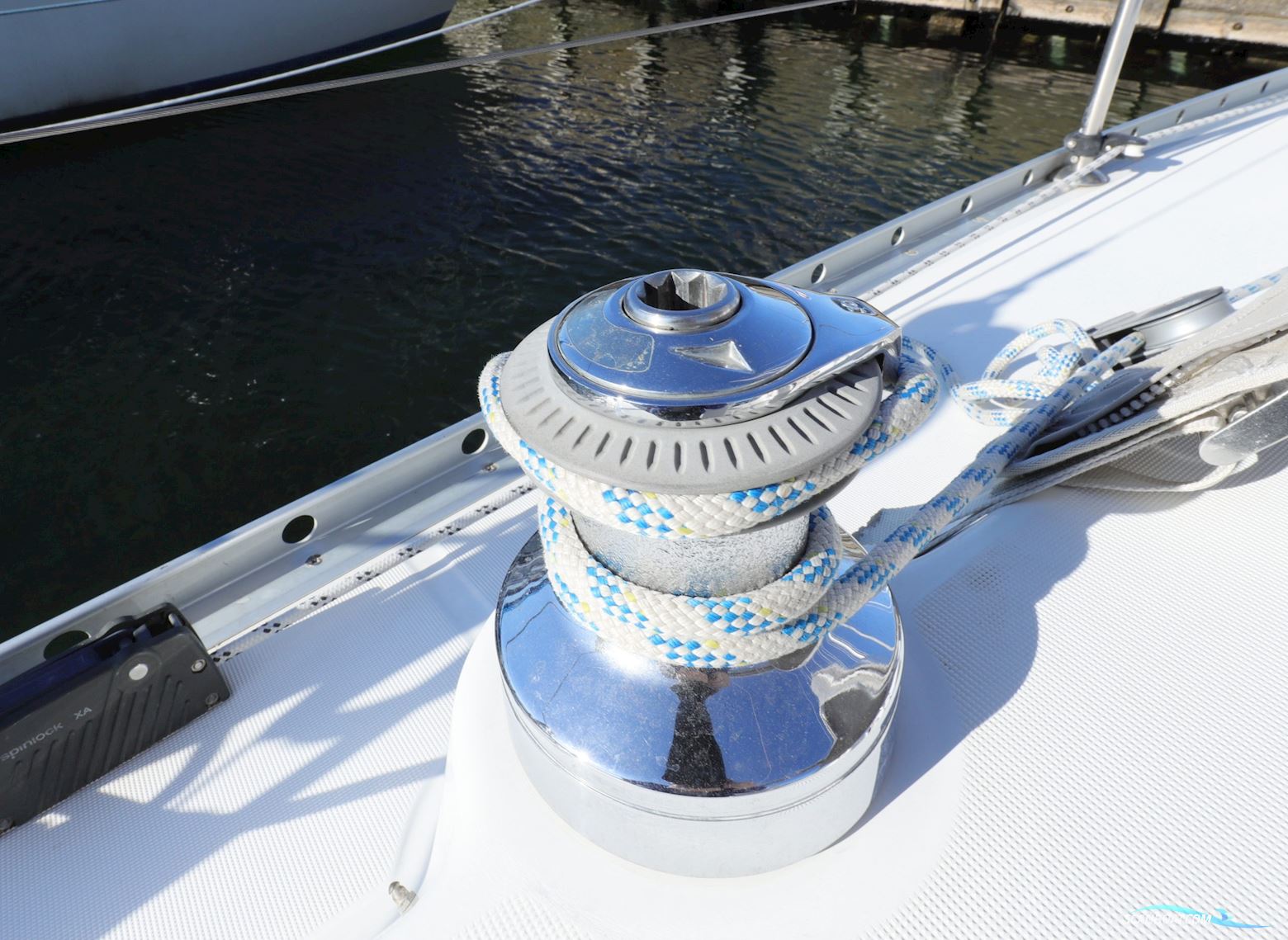 Beneteau Oceanis 311 Clipper