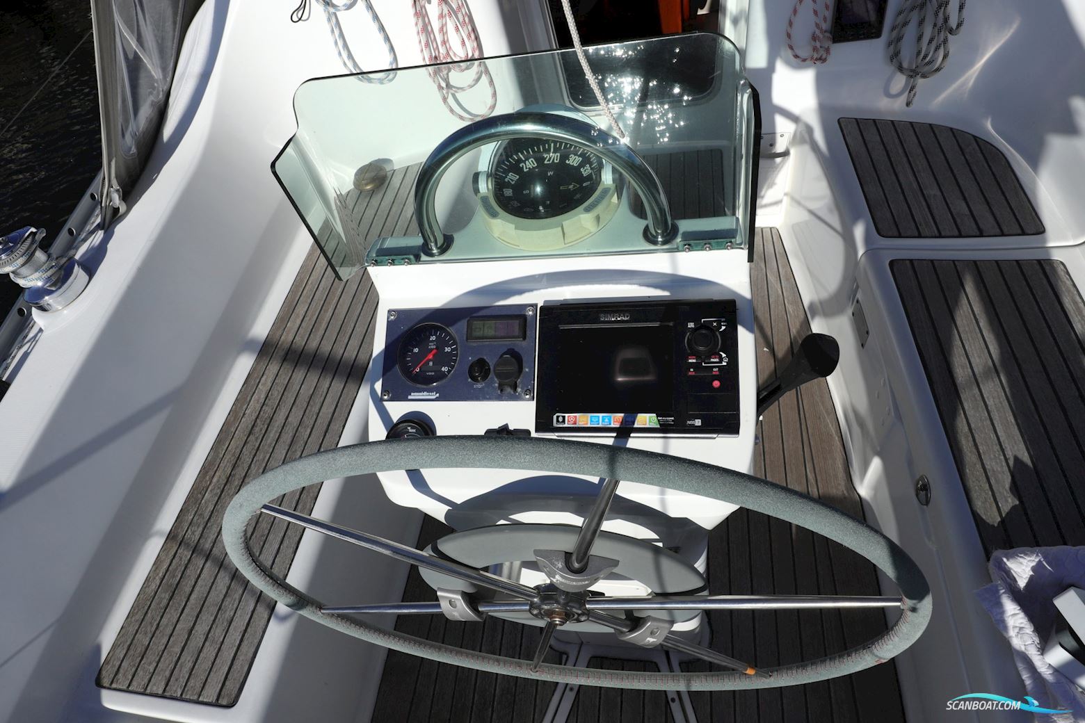 Beneteau Oceanis 311 Clipper