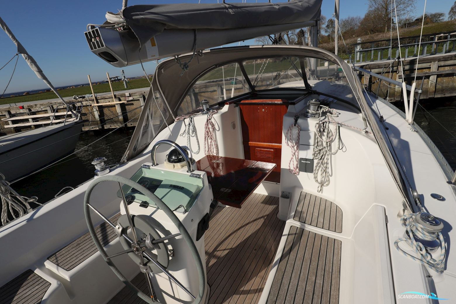 Beneteau Oceanis 311 Clipper