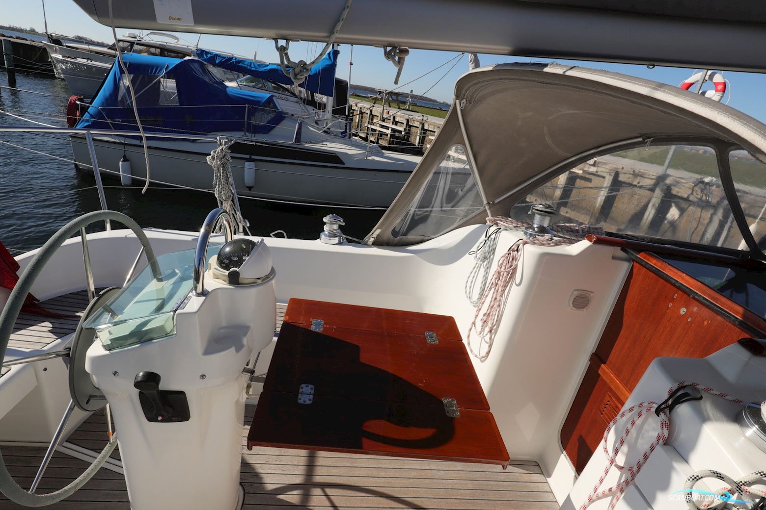 Beneteau Oceanis 311 Clipper