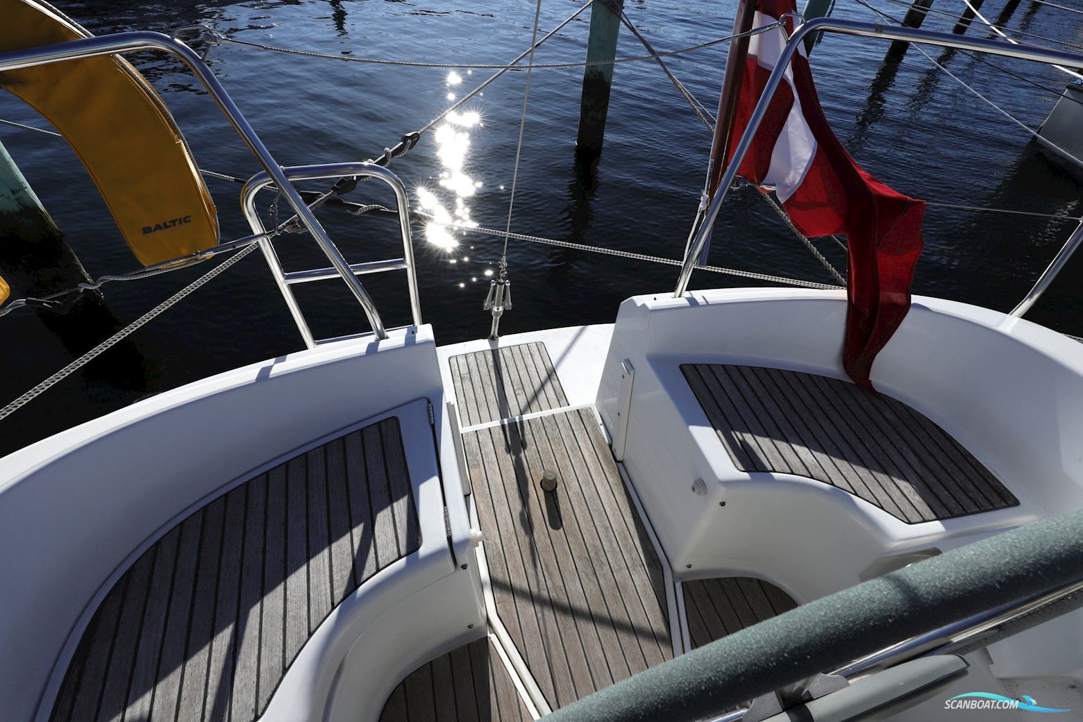 Beneteau Oceanis 311 Clipper