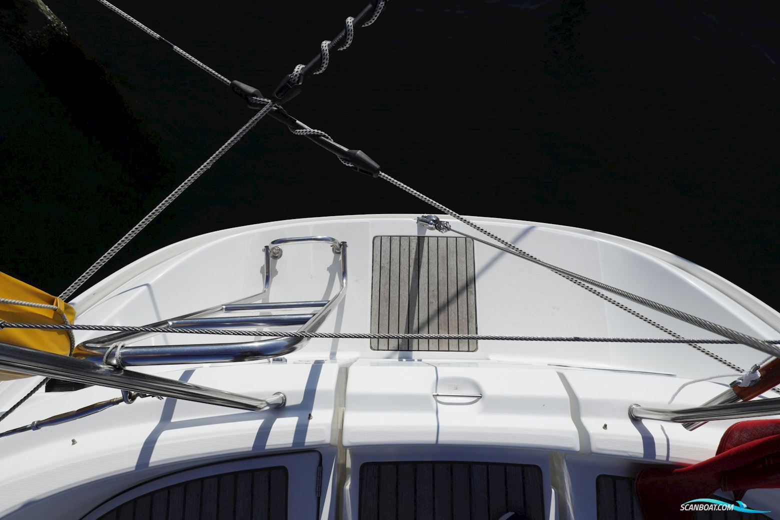 Beneteau Oceanis 311 Clipper