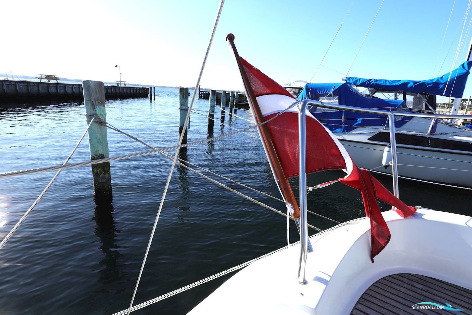 Beneteau Oceanis 311 Clipper