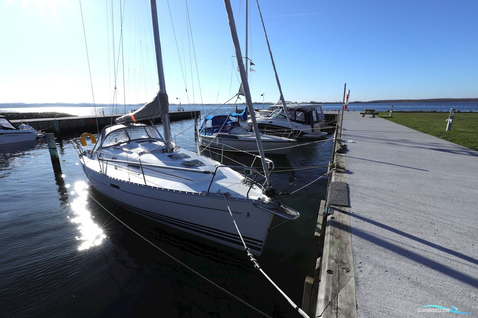 Beneteau Oceanis 311 Clipper