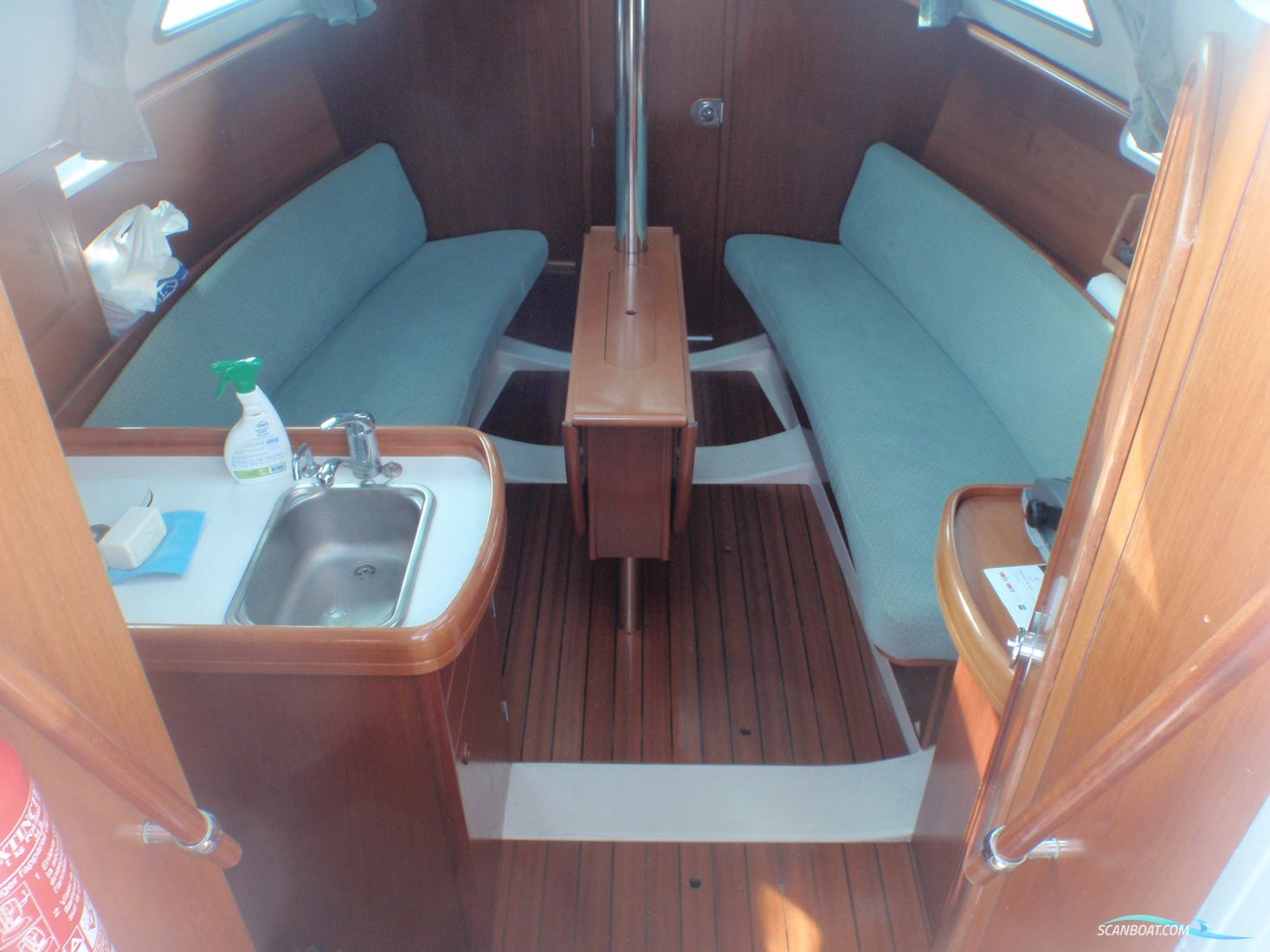 Beneteau Oceanis 311 Clipper