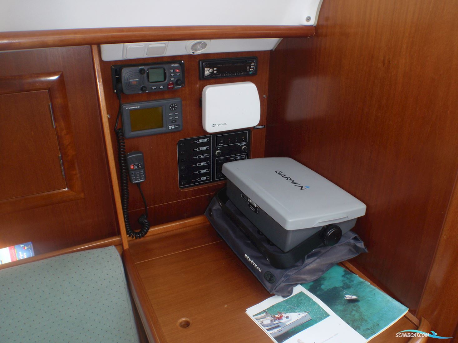 Beneteau Oceanis 311 Clipper