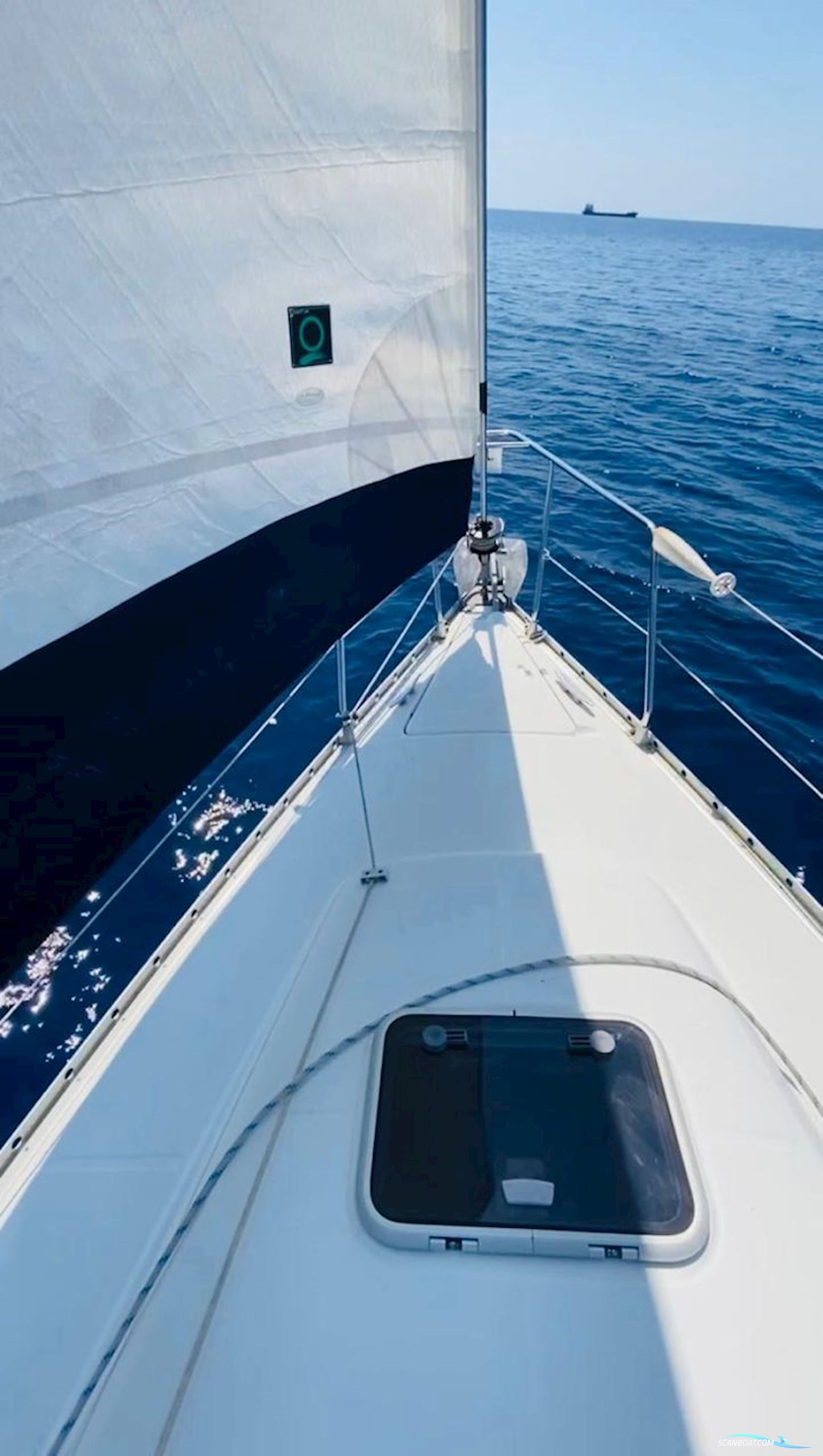 Beneteau Oceanis 311 Clipper