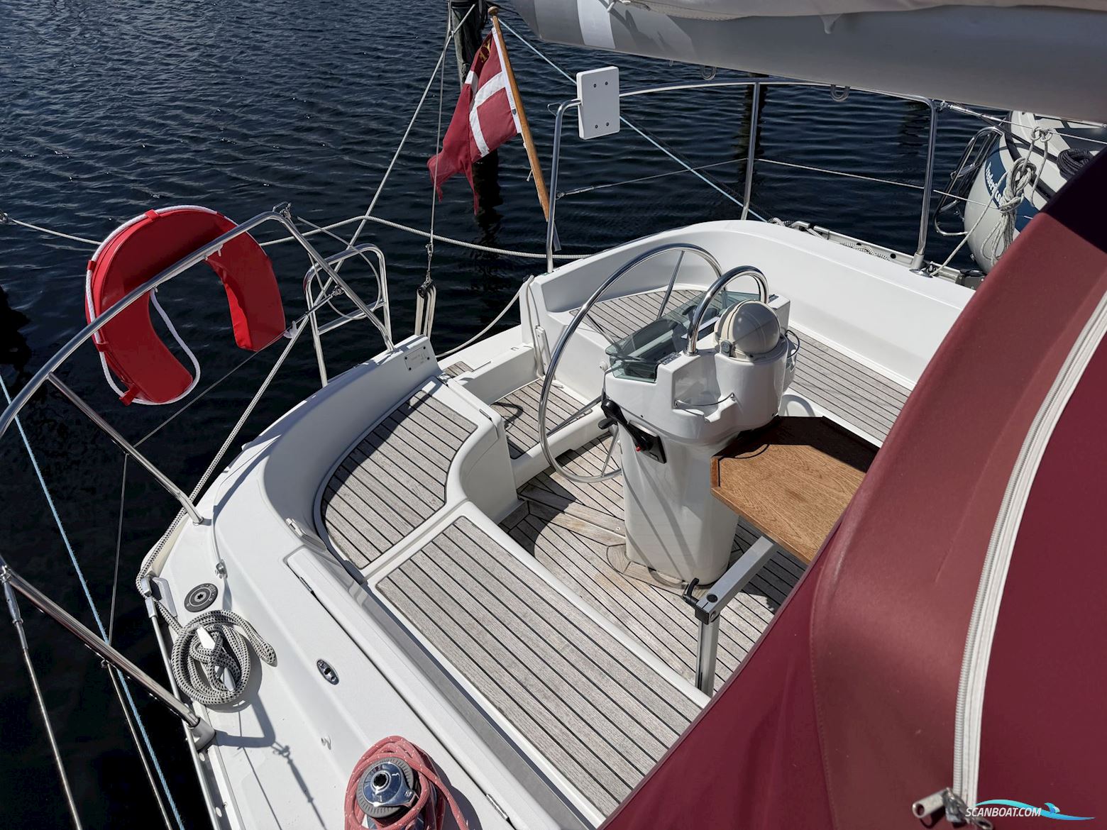 Beneteau Oceanis 311 Clipper