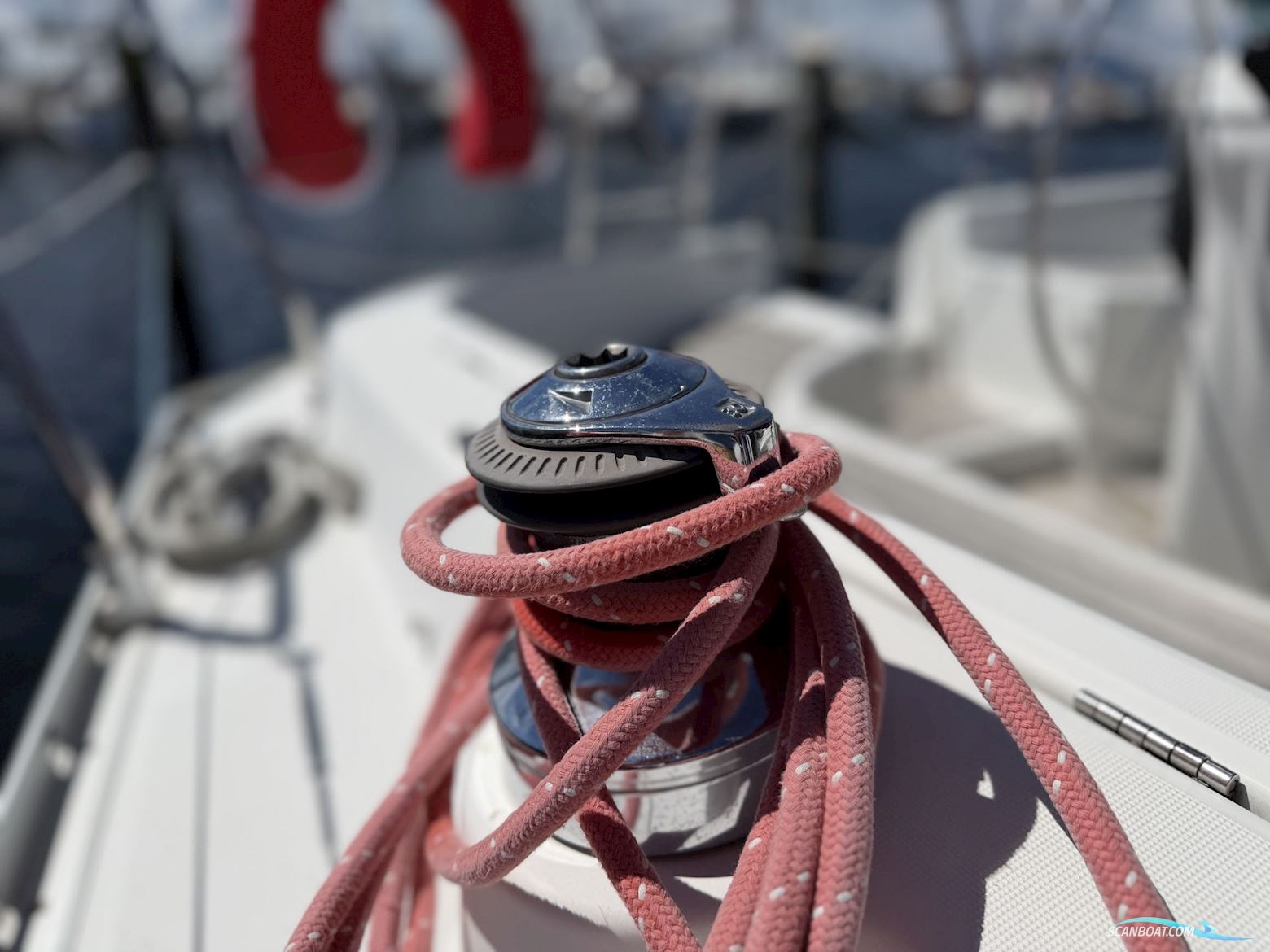 Beneteau Oceanis 311 Clipper