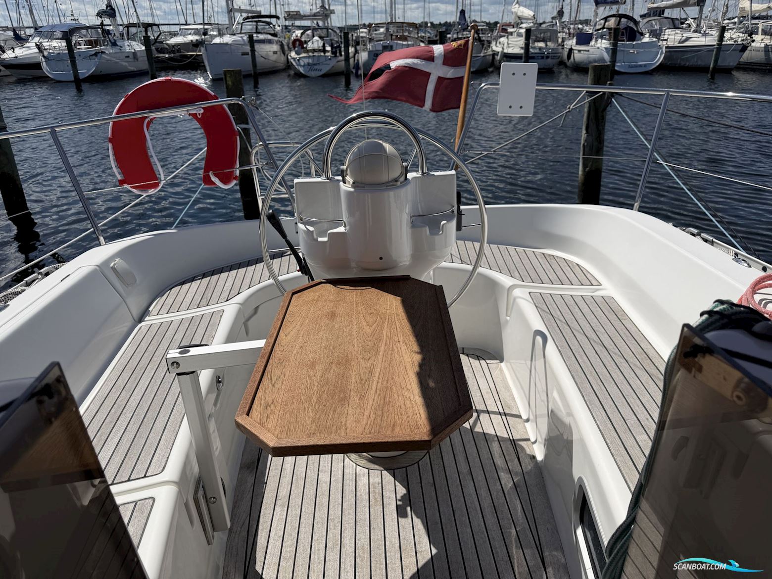 Beneteau Oceanis 311 Clipper