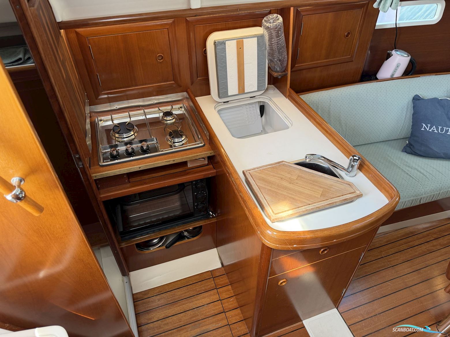 Beneteau Oceanis 311 Clipper