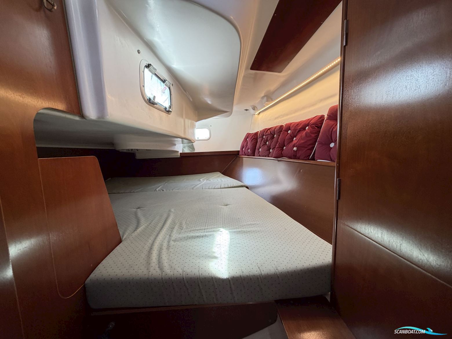 Beneteau Oceanis 311 Clipper