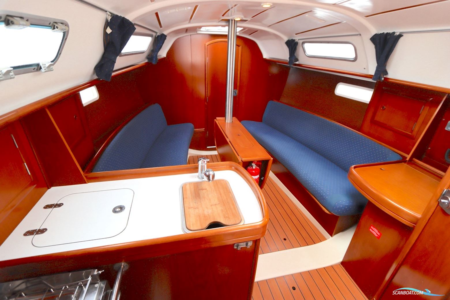 Beneteau Oceanis 311 Clipper