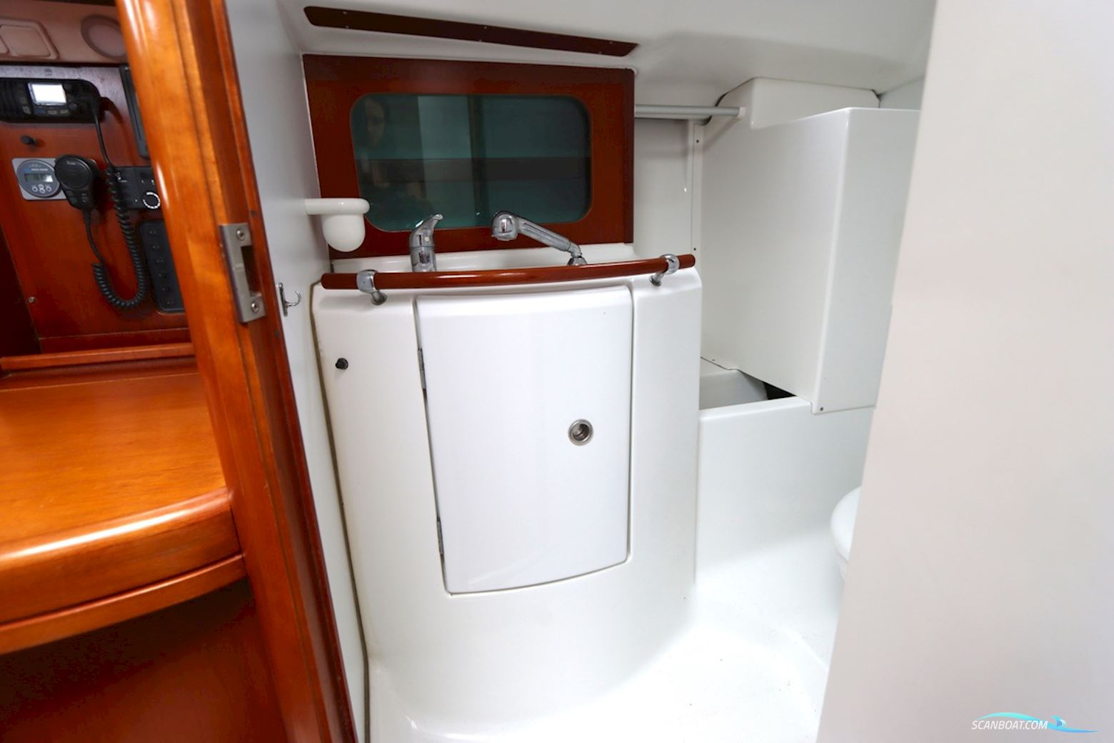 Beneteau Oceanis 311 Clipper