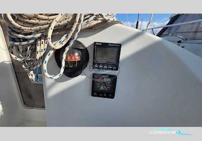 Beneteau OCEANIS 311 CLIPPER Zeilboten 1999, met VOLVO motor, France