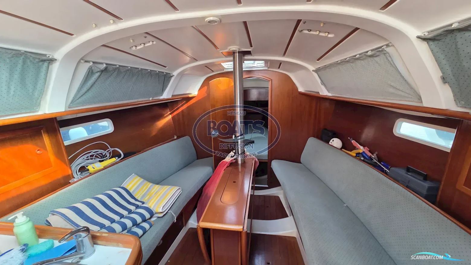 Beneteau Oceanis 311 Clipper