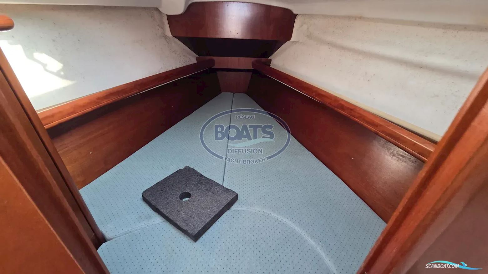 Beneteau Oceanis 311 Clipper