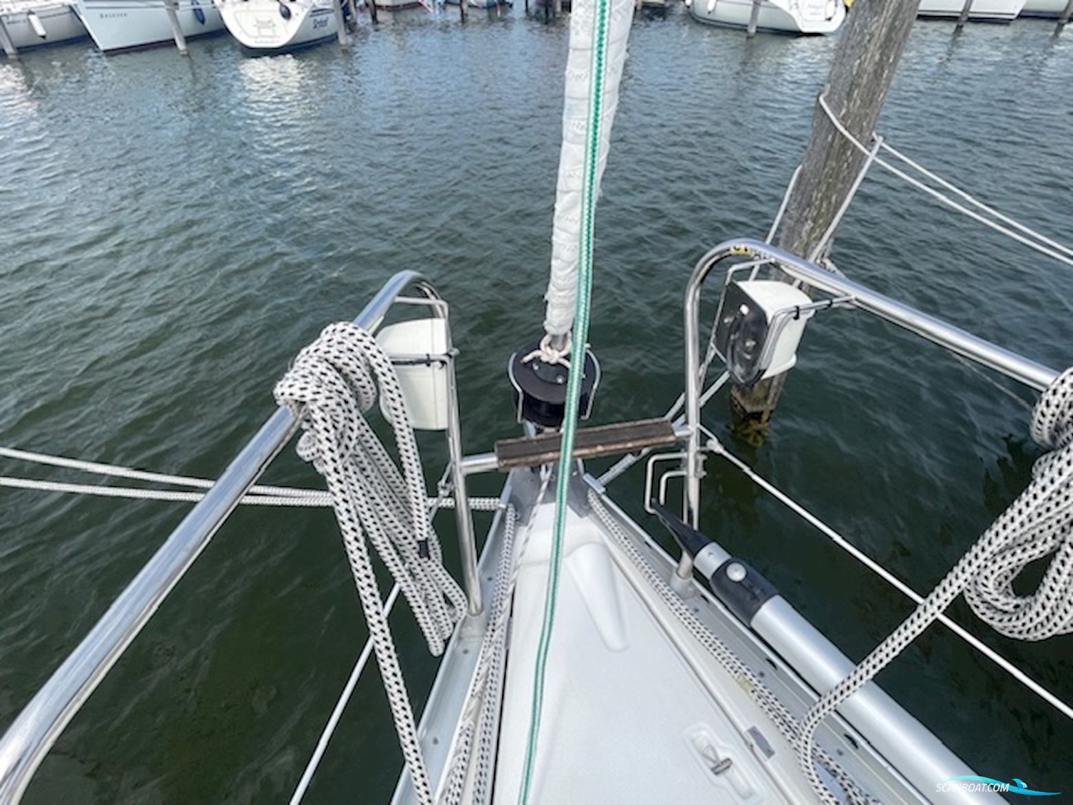 Beneteau Oceanis 311