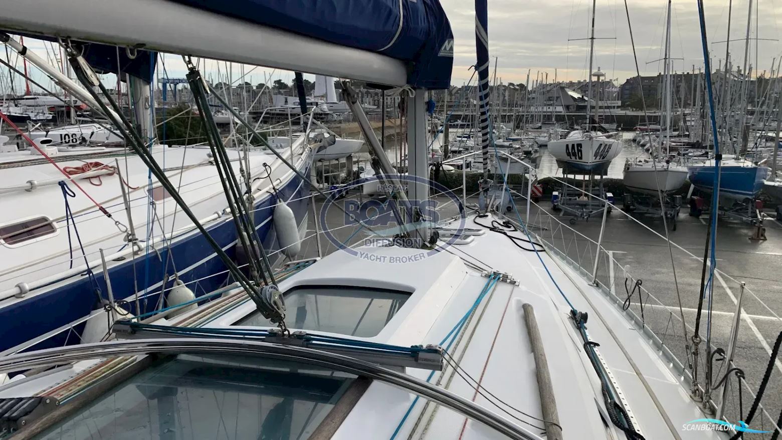 Beneteau OCEANIS 311