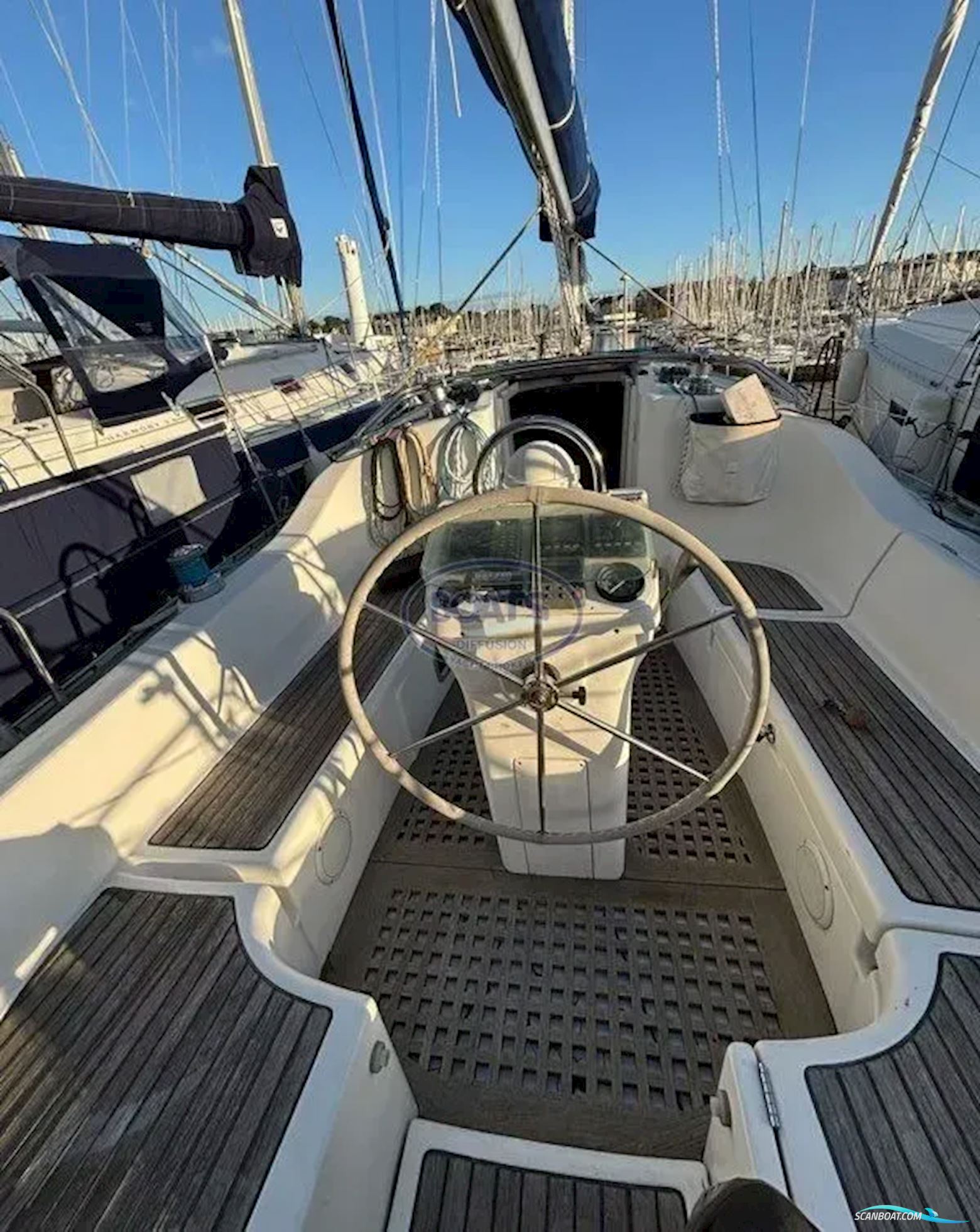 Beneteau OCEANIS 311
