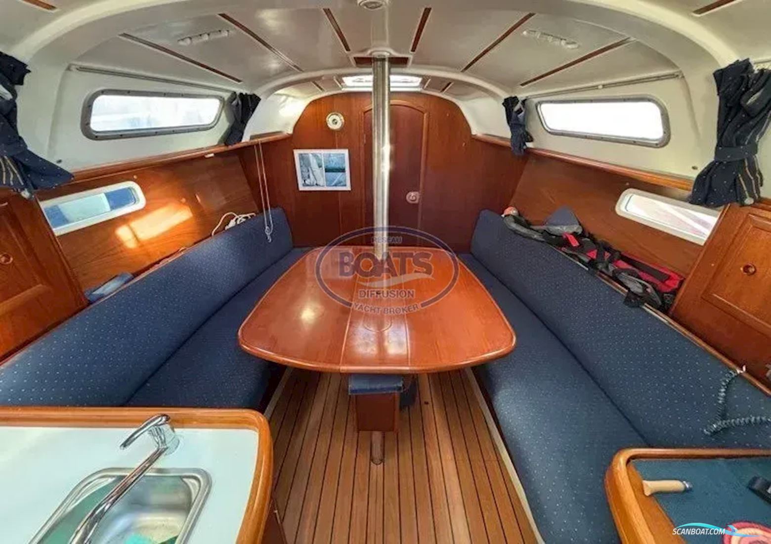 Beneteau OCEANIS 311