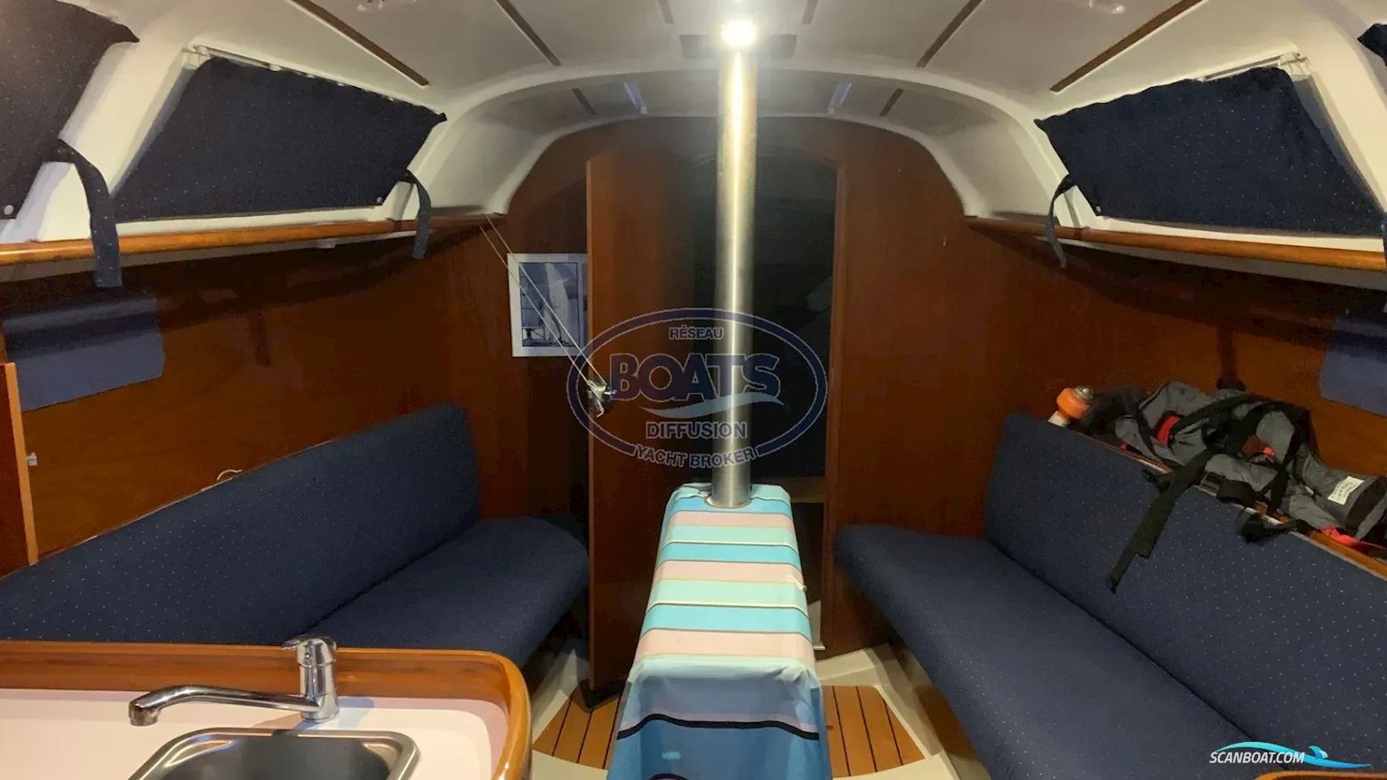 Beneteau OCEANIS 311