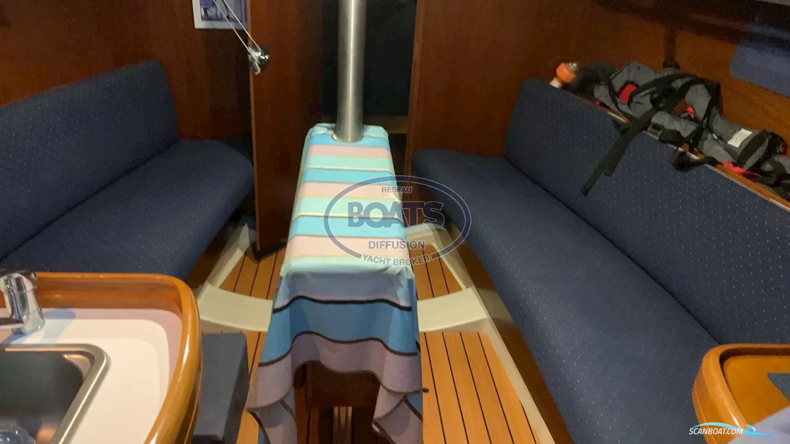 Beneteau OCEANIS 311