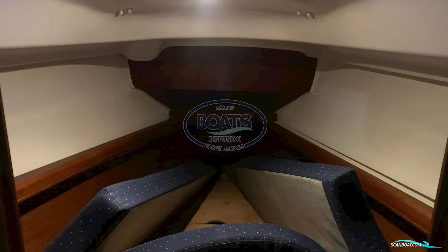 Beneteau OCEANIS 311