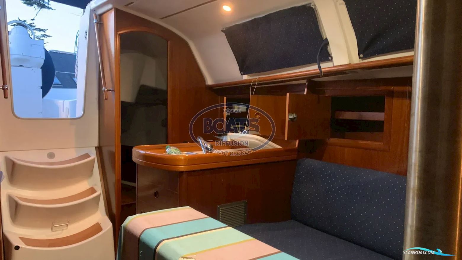 Beneteau OCEANIS 311