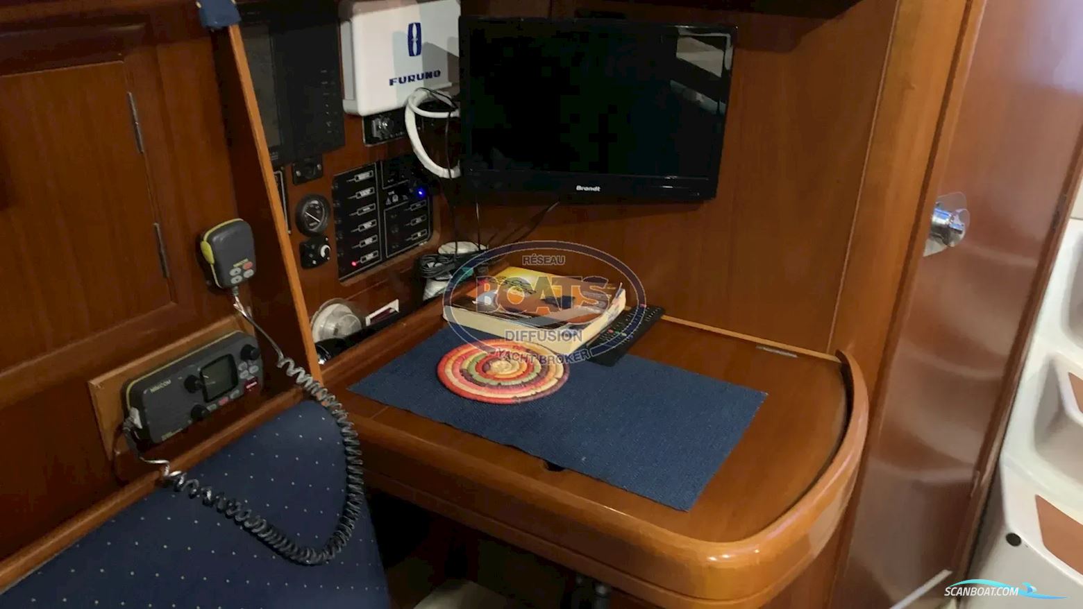 Beneteau OCEANIS 311