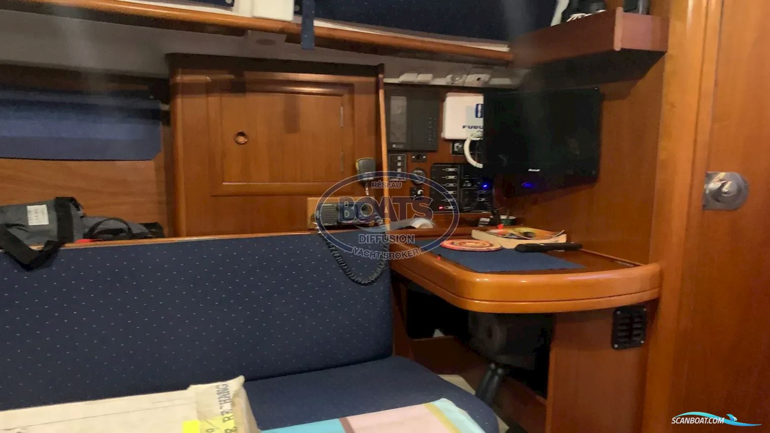 Beneteau OCEANIS 311