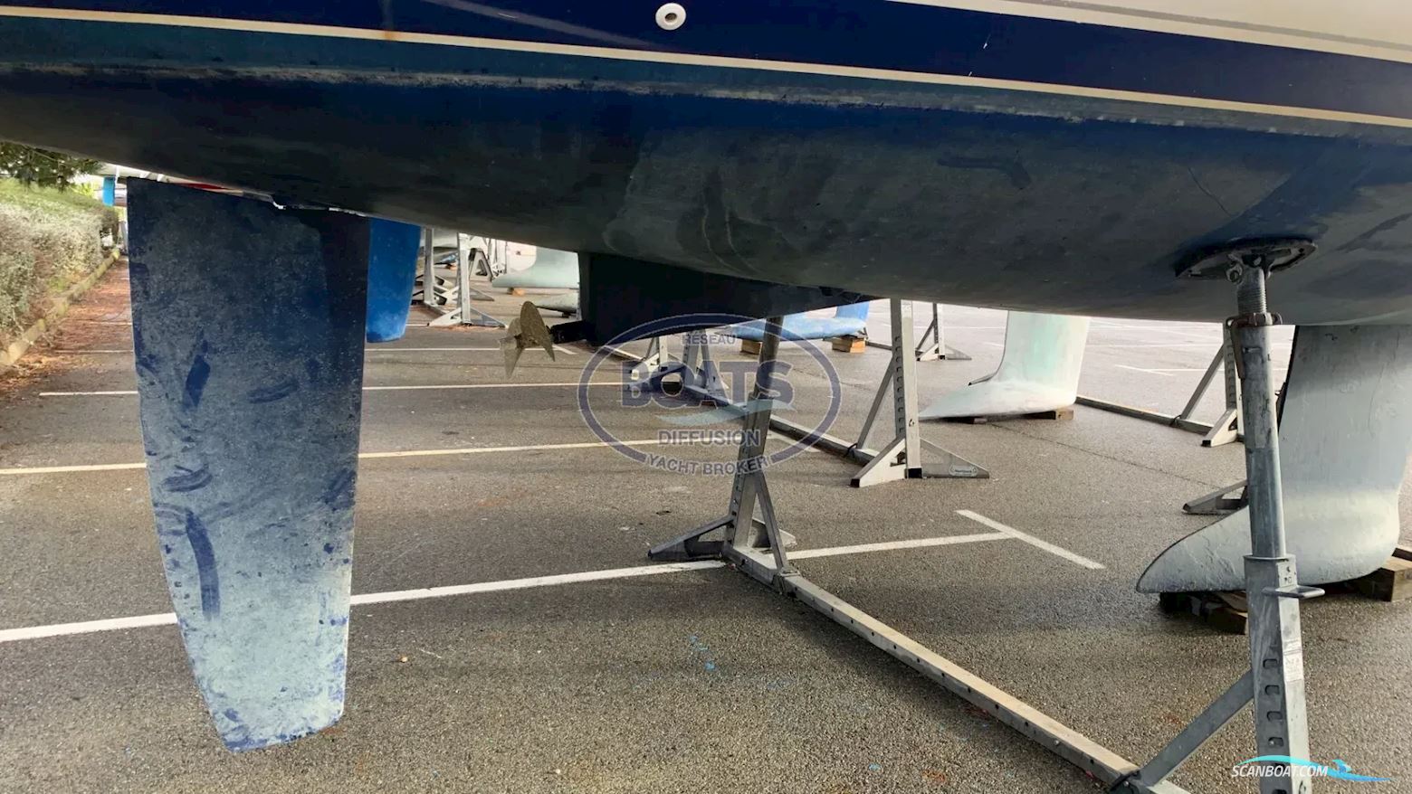 Beneteau OCEANIS 311