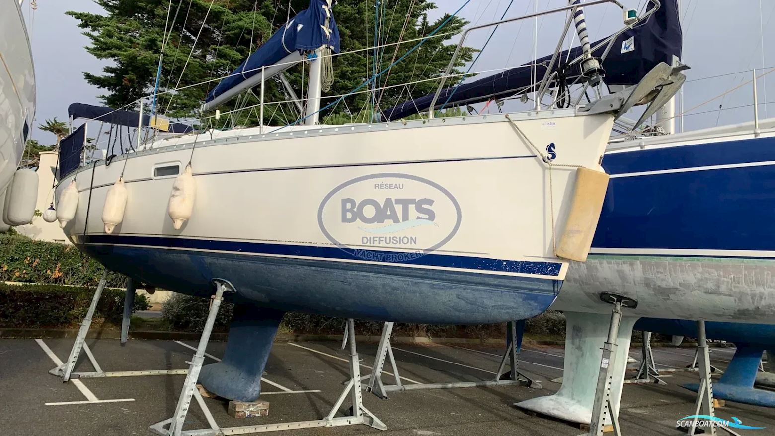 Beneteau OCEANIS 311