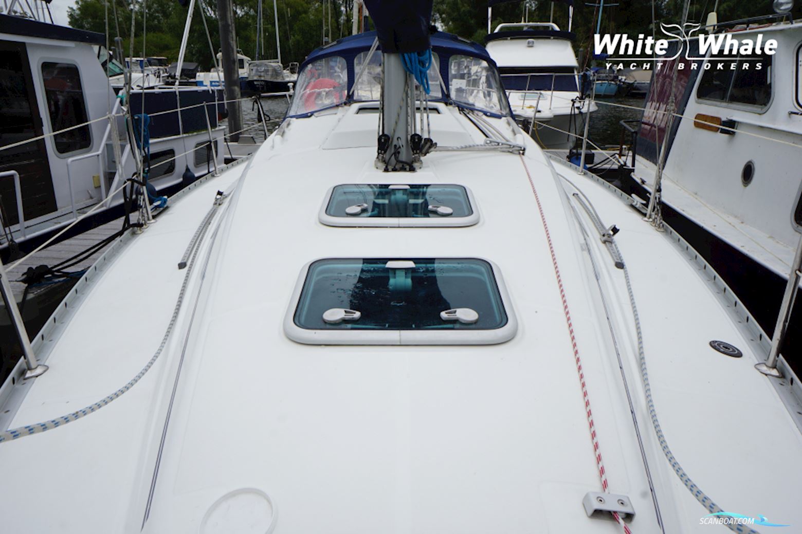 Beneteau Oceanis 311