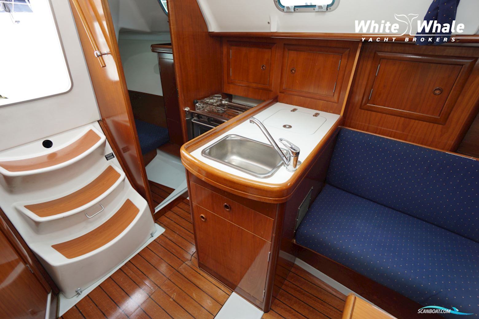 Beneteau Oceanis 311