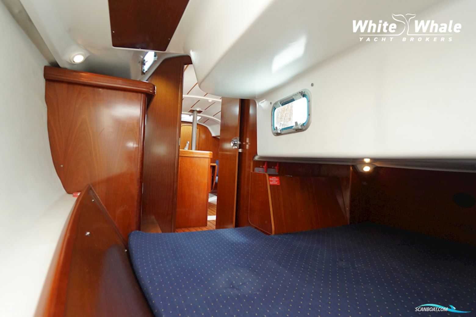 Beneteau Oceanis 311