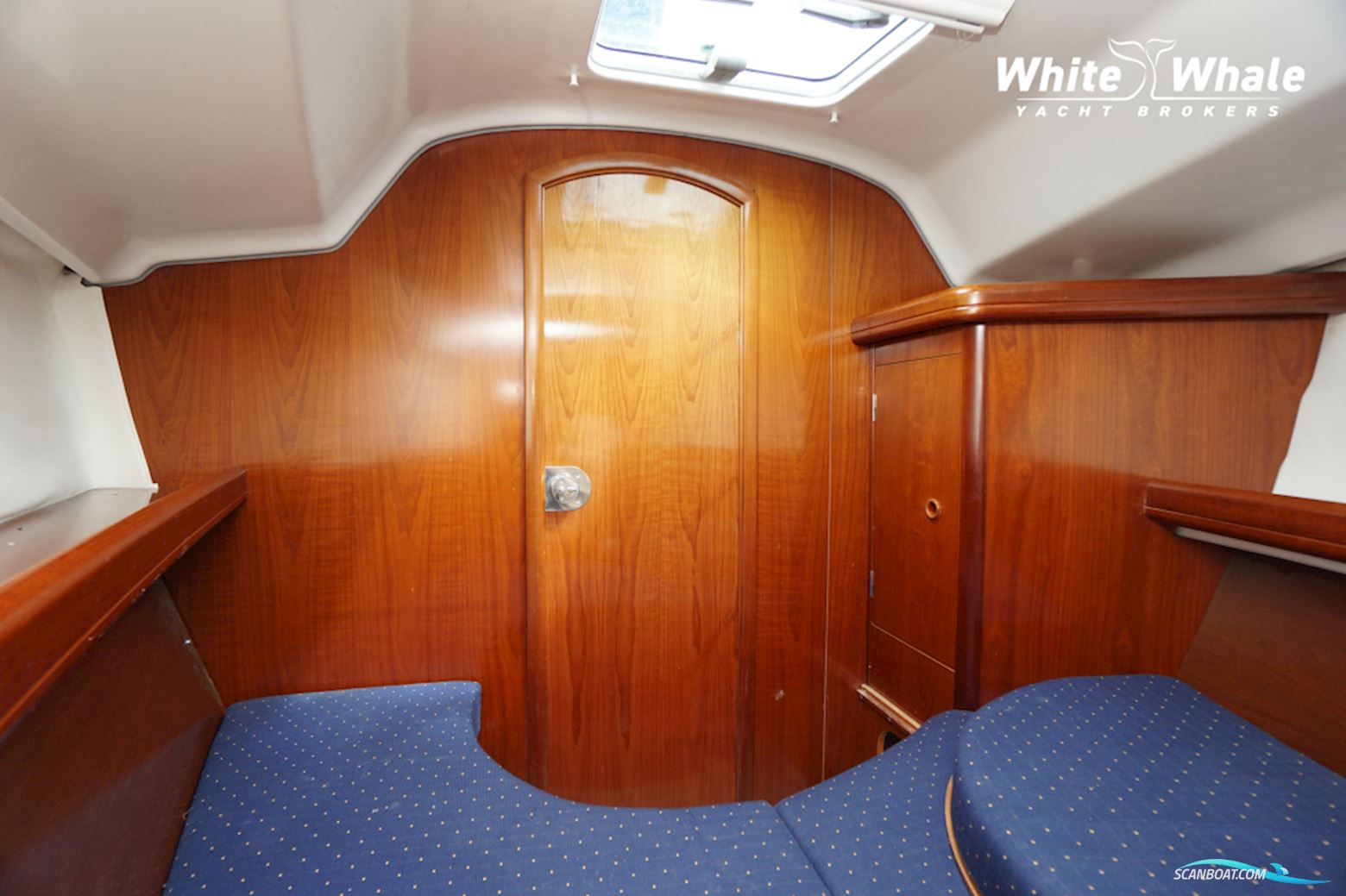 Beneteau Oceanis 311