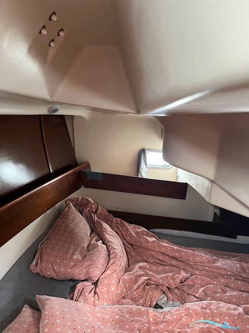 Beneteau Oceanis 321