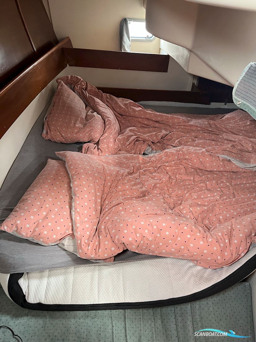 Beneteau Oceanis 321