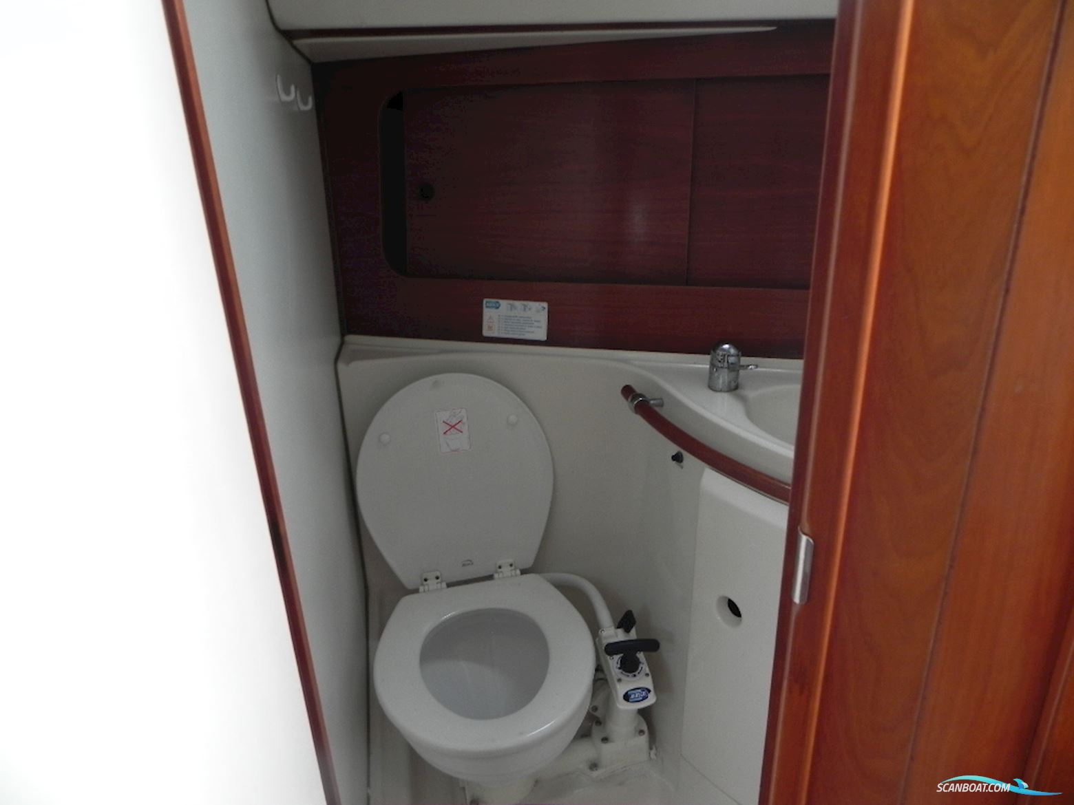 Beneteau Oceanis 321