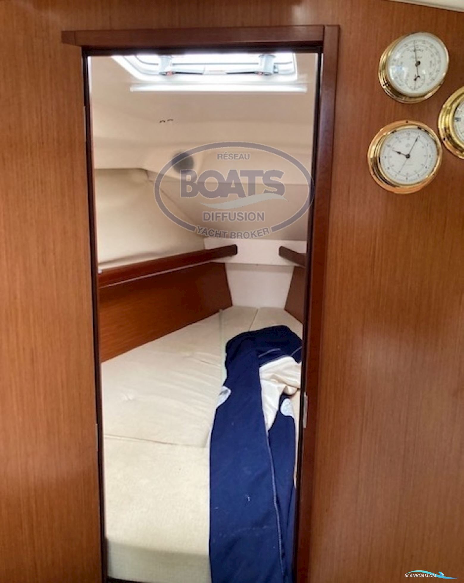 Beneteau Oceanis 323 Clipper