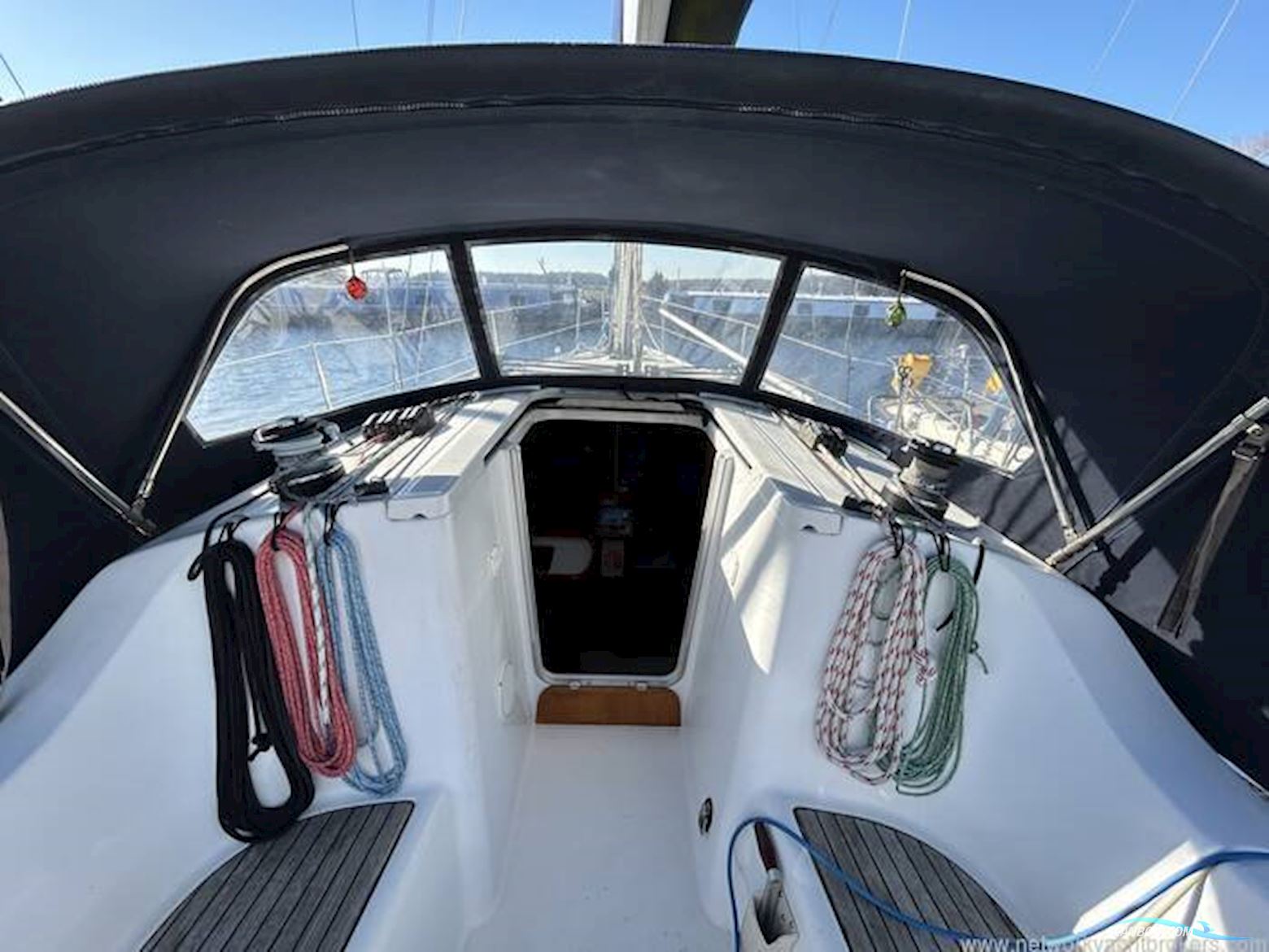 Beneteau Oceanis 323 Clipper