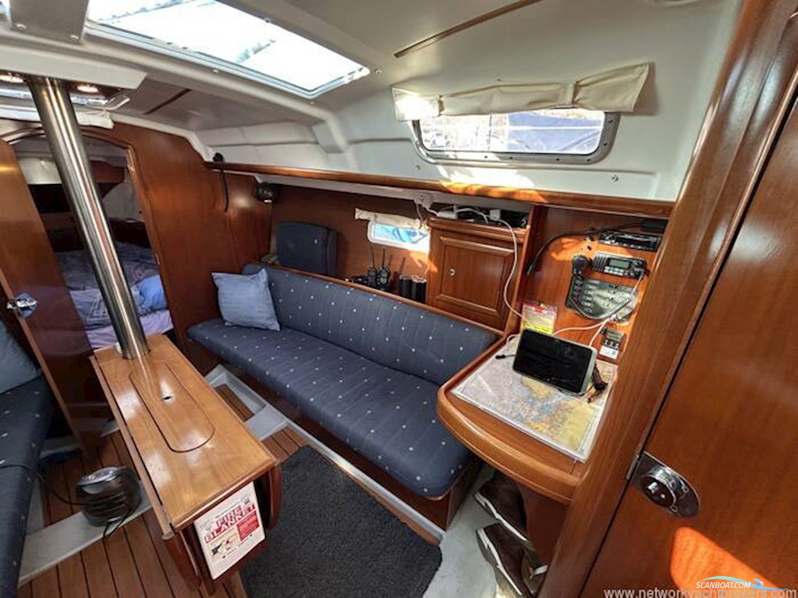 Beneteau Oceanis 323 Clipper